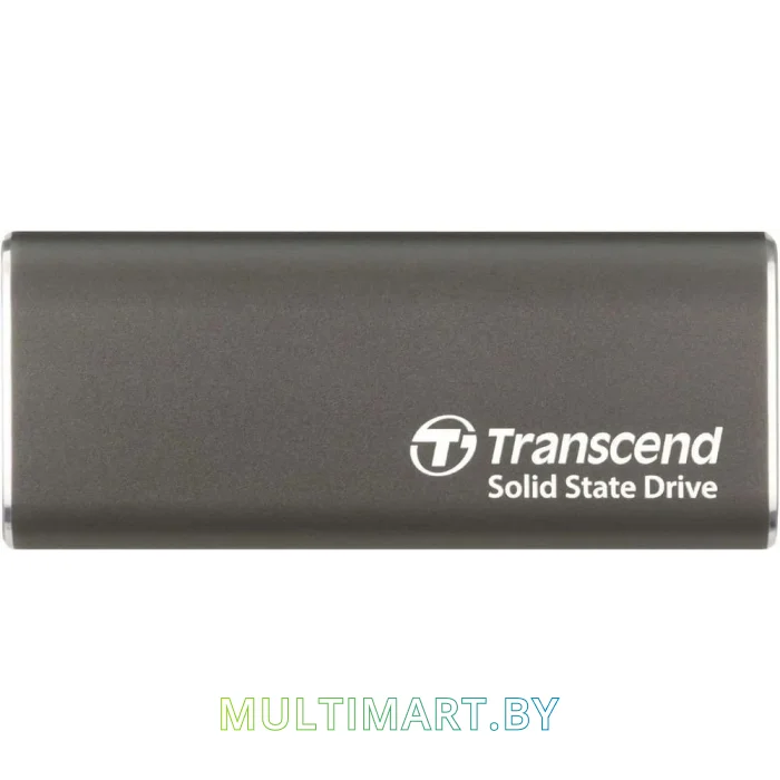 Внешний накопитель Transcend ESD265C 500GB (TS500GESD265C)